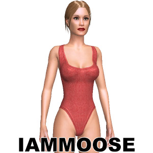 Sexy dress, From IAMMOOSE