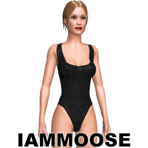 Sexy dress, From IAMMOOSE