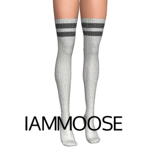 Stockings, From IAMMOOSE