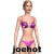 Bikini, From joehot