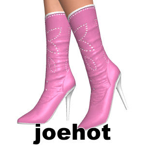 Boots, From joehot