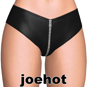 Boyshort, From joehot