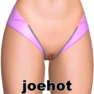 Boyshort, From joehot