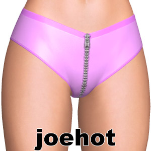 Boyshort, From joehot