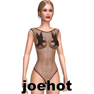 Bodystocking, From joehot