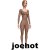 Bodystocking, From joehot