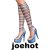 High heel sandal, From joehot