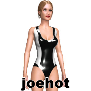 Swimsuit, From joehot