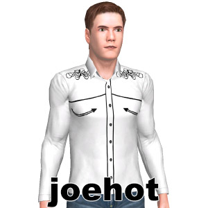 Shirt, From joehot