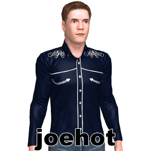 Shirt, From joehot