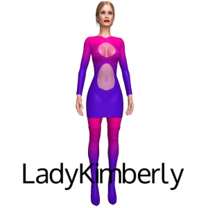 Costume set, From LadyKimberly