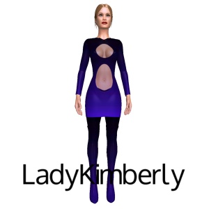 Costume set, From LadyKimberly