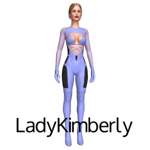 Costume set, From LadyKimberly