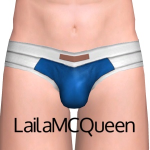 Sexy briefs, From LailaMCQueen