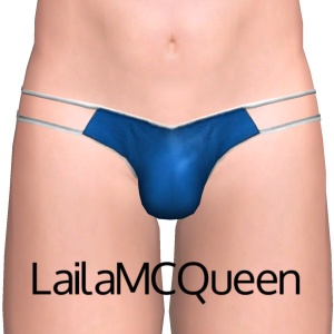 Sexy briefs, From LailaMCQueen