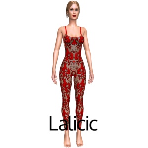 Bodystockings, From Lalicic