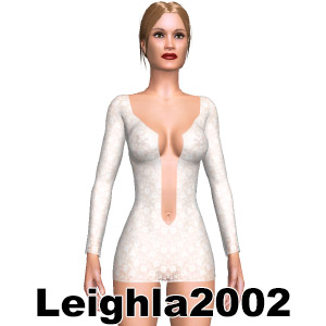 Sexy dress, From Leighla2002