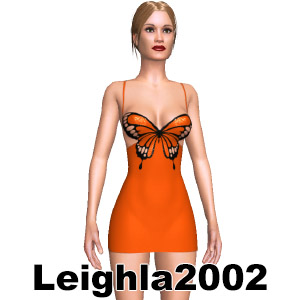 Sexy dress, From Leighla2002