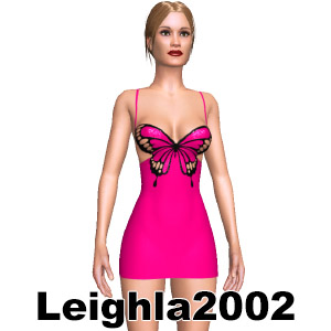 Sexy dress, From Leighla2002