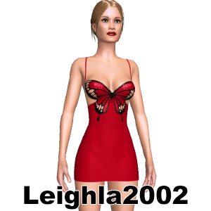 Sexy dress, From Leighla2002