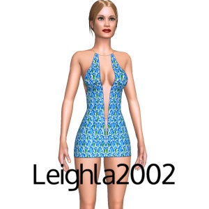 Sexy dress, From Leighla2002