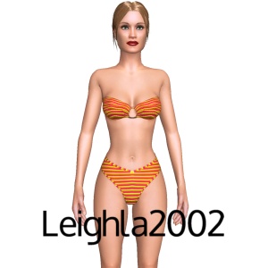 Bikini, From Leighla2002