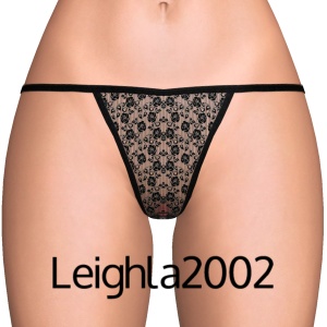 Panty, From Leighla2002