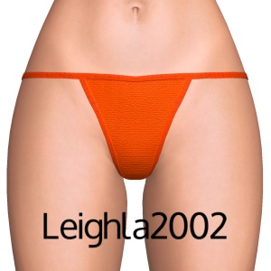 Panty, From Leighla2002