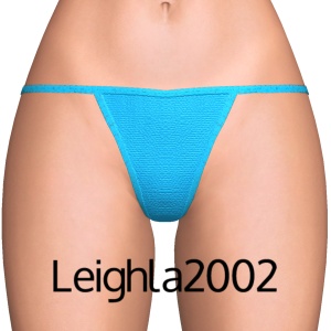 Panty, From Leighla2002