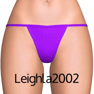 Panty, From Leighla2002