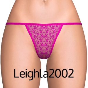 Panty, From Leighla2002