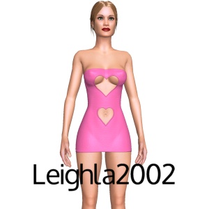 Sexy dress, From Leighla2002