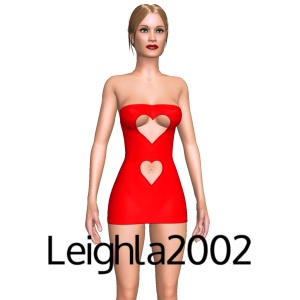 Sexy dress, From Leighla2002