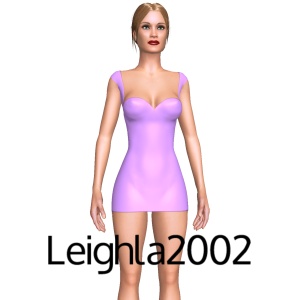 Sexy dress, From Leighla2002