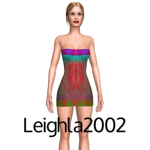 Sexy dress, From Leighla2002