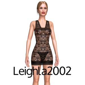 Costume set, From Leighla2002