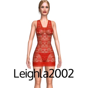 Costume set, From Leighla2002