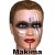 Make up, From Makima