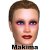 Make up, From Makima