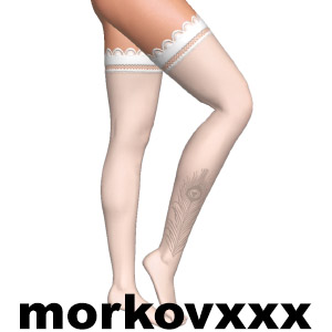 Stockings, From morkovxxx