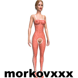 Bodystockings, From morkovxxx