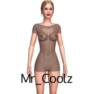 Sexy dress, From Mr_Coolz