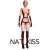 Costume set, From NAT_KISS