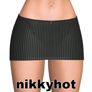 Sexy mini skirt, From nikkyhot