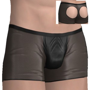 Sexy briefs, From our Hot Nights collection