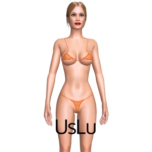 Bikini, From UsLu