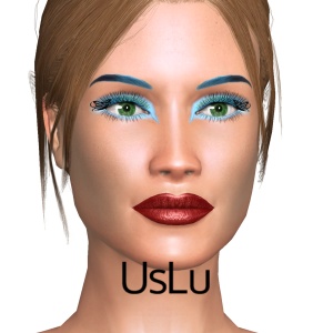 Make up, From UsLu