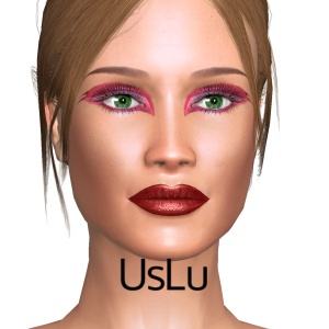 Make up, From UsLu