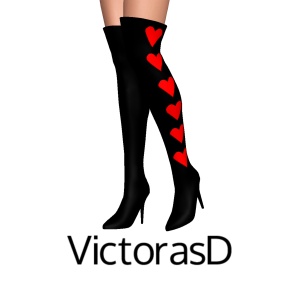 Sexy shoes, From VictorasD