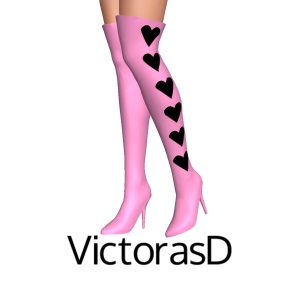 Sexy shoes, From VictorasD